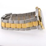 Tag Heuer Gold/Steel Aquaracer — photo 6