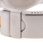 Tag Heuer Gold/Steel Aquaracer — photo 7
