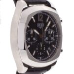 Tag Heuer Monza Chronograph — photo 3