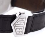 Tag Heuer Monza Chronograph — photo 8