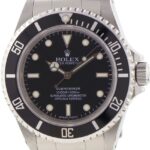 Rolex Submariner 14060M — photo 1