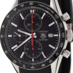 Tag Heuer Carrera Calibre 16 — photo 1