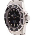 Rolex Submariner 14060M — photo 2