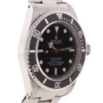 Rolex Submariner 14060M — photo 3