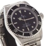Rolex Submariner 14060M — photo 4