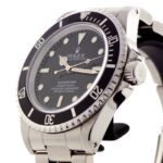 Rolex Submariner 14060M — photo 5
