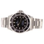 Rolex Submariner 14060M — photo 6