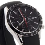 Tag Heuer Carrera Calibre 16 — photo 4