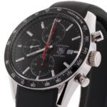 Tag Heuer Carrera Calibre 16 — photo 6
