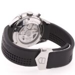 Tag Heuer Carrera Calibre 16 — photo 9