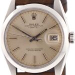 Rolex Oyster Date 1500 — photo 1
