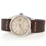 Rolex Oyster Date 1500 — photo 6