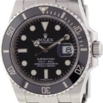 Rolex Submariner Date — photo 1