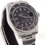 Rolex Submariner Date — photo 4
