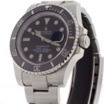 Rolex Submariner Date — photo 5