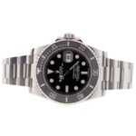 Rolex Submariner Date — photo 6