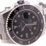Rolex Submariner Date — photo 11