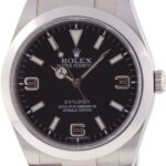 Rolex Explorer 39mm — photo 1