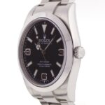 Rolex Explorer 39mm — photo 2