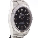 Rolex Explorer 39mm — photo 3