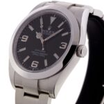 Rolex Explorer 39mm — photo 5
