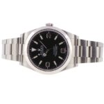 Rolex Explorer 39mm — photo 6