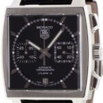 Tag Heuer Monaco Calibre 12 — photo 1