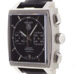 Tag Heuer Monaco Calibre 12 — photo 2