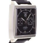 Tag Heuer Monaco Calibre 12 — photo 3