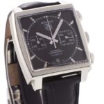 Tag Heuer Monaco Calibre 12 — photo 4