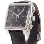 Tag Heuer Monaco Calibre 12 — photo 5