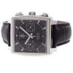 Tag Heuer Monaco Calibre 12 — photo 6