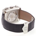 Tag Heuer Monaco Calibre 12 — photo 9