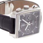 Tag Heuer Monaco Calibre 12 — photo 11