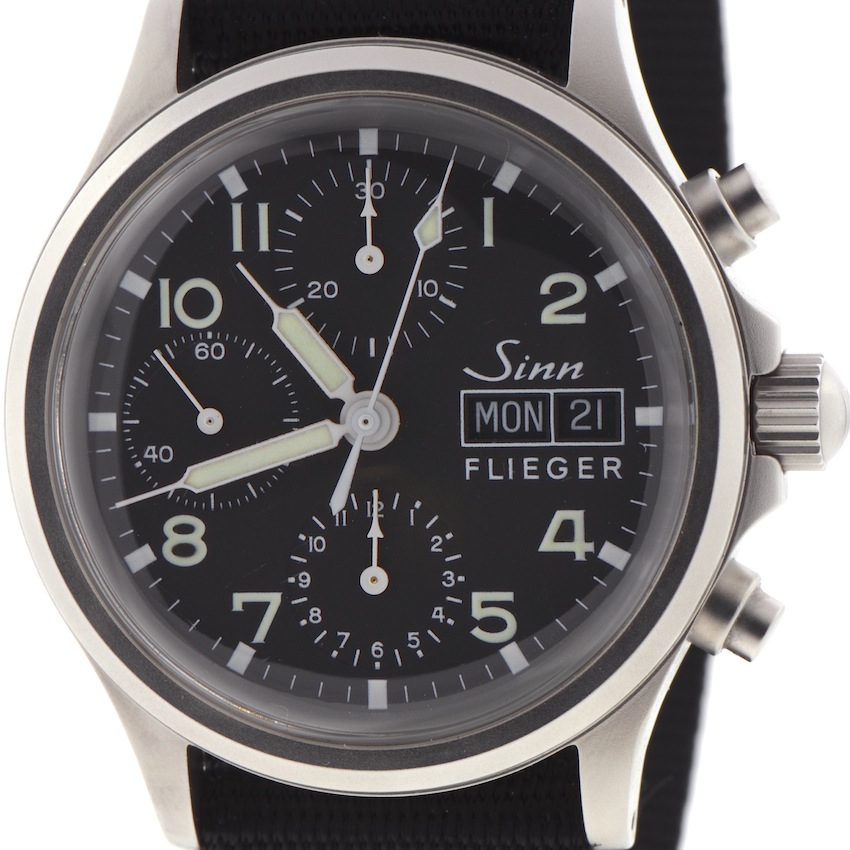 Sinn 356 Flieger — photo 1