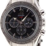 Omega Broad Arrow Co-Axial — photo 1