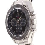 Omega Broad Arrow Co-Axial — photo 2