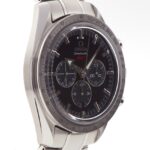 Omega Broad Arrow Co-Axial — photo 3
