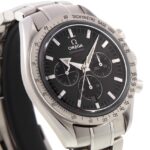 Omega Broad Arrow Co-Axial — photo 4