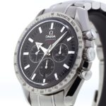 Omega Broad Arrow Co-Axial — photo 5