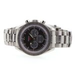 Omega Broad Arrow Co-Axial — photo 6