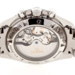 Omega Broad Arrow Co-Axial — photo 10