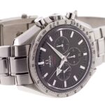 Omega Broad Arrow Co-Axial — photo 11