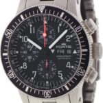Fortis B-42 Cosmonaut Chrono — photo 1