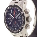 Fortis B-42 Cosmonaut Chrono — photo 2