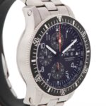 Fortis B-42 Cosmonaut Chrono — photo 3