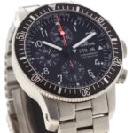 Fortis B-42 Cosmonaut Chrono — photo 4