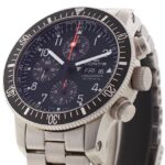 Fortis B-42 Cosmonaut Chrono — photo 5