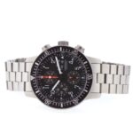 Fortis B-42 Cosmonaut Chrono — photo 6