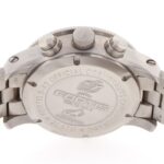 Fortis B-42 Cosmonaut Chrono — photo 10